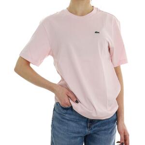 T-SHIRT BASIC ROSA